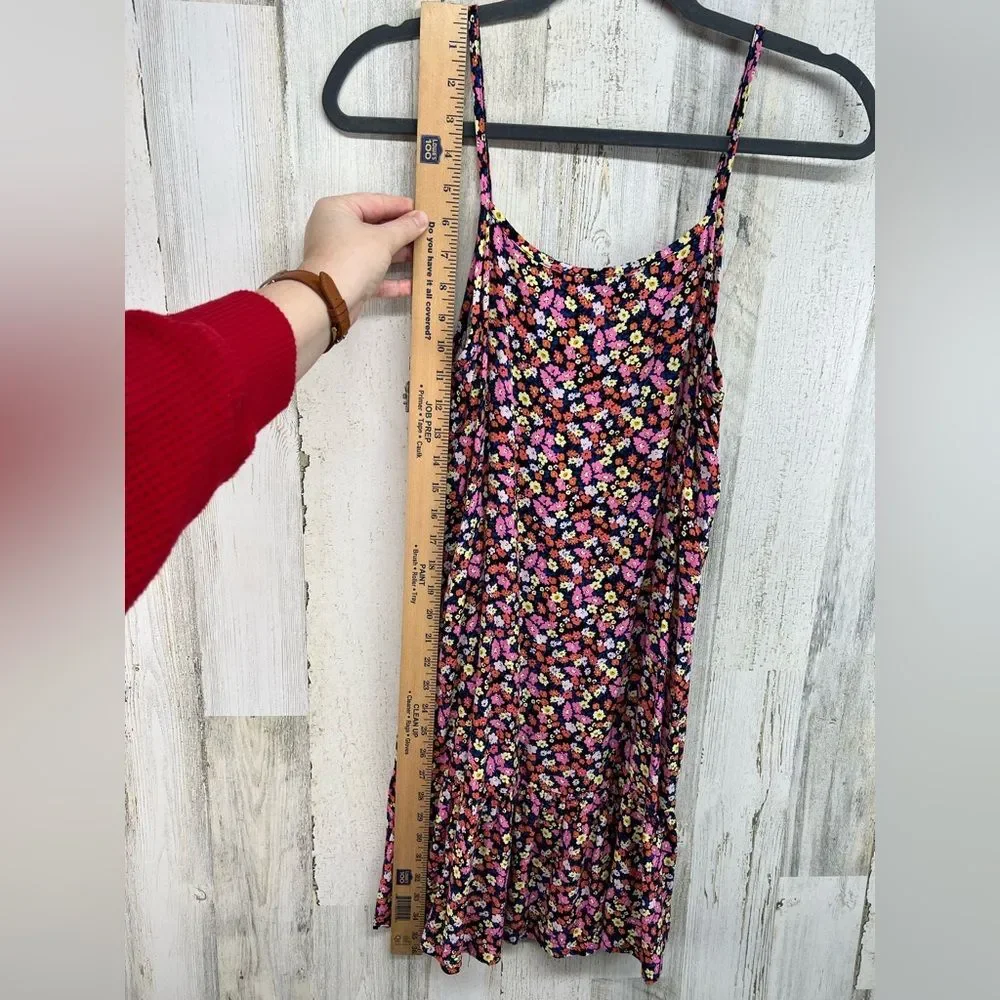 Old Navy Girls Floral Sleeveless Sundress XL 14-16 Plus
